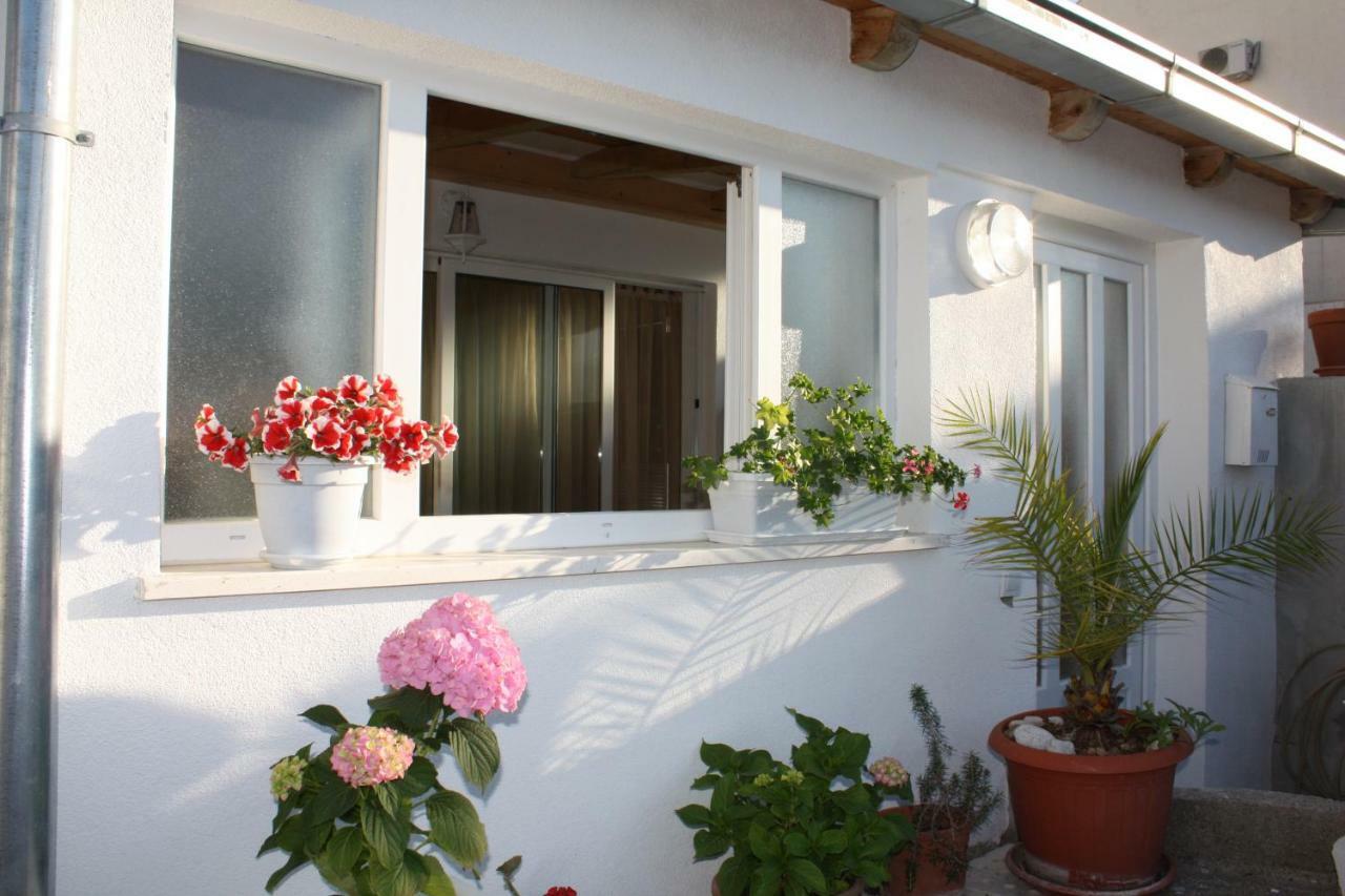 Apartment Anand Dubrovnik Eksteriør bilde