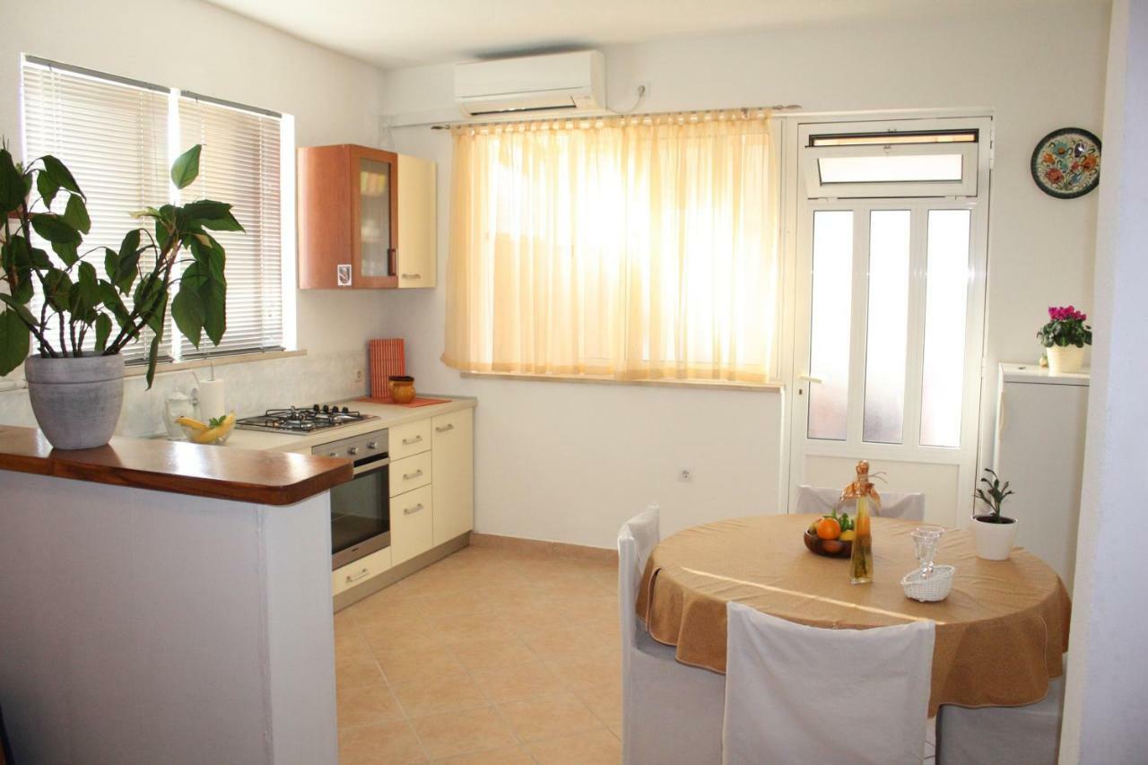 Apartment Anand Dubrovnik Eksteriør bilde