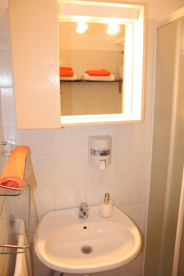 Apartment Anand Dubrovnik Eksteriør bilde