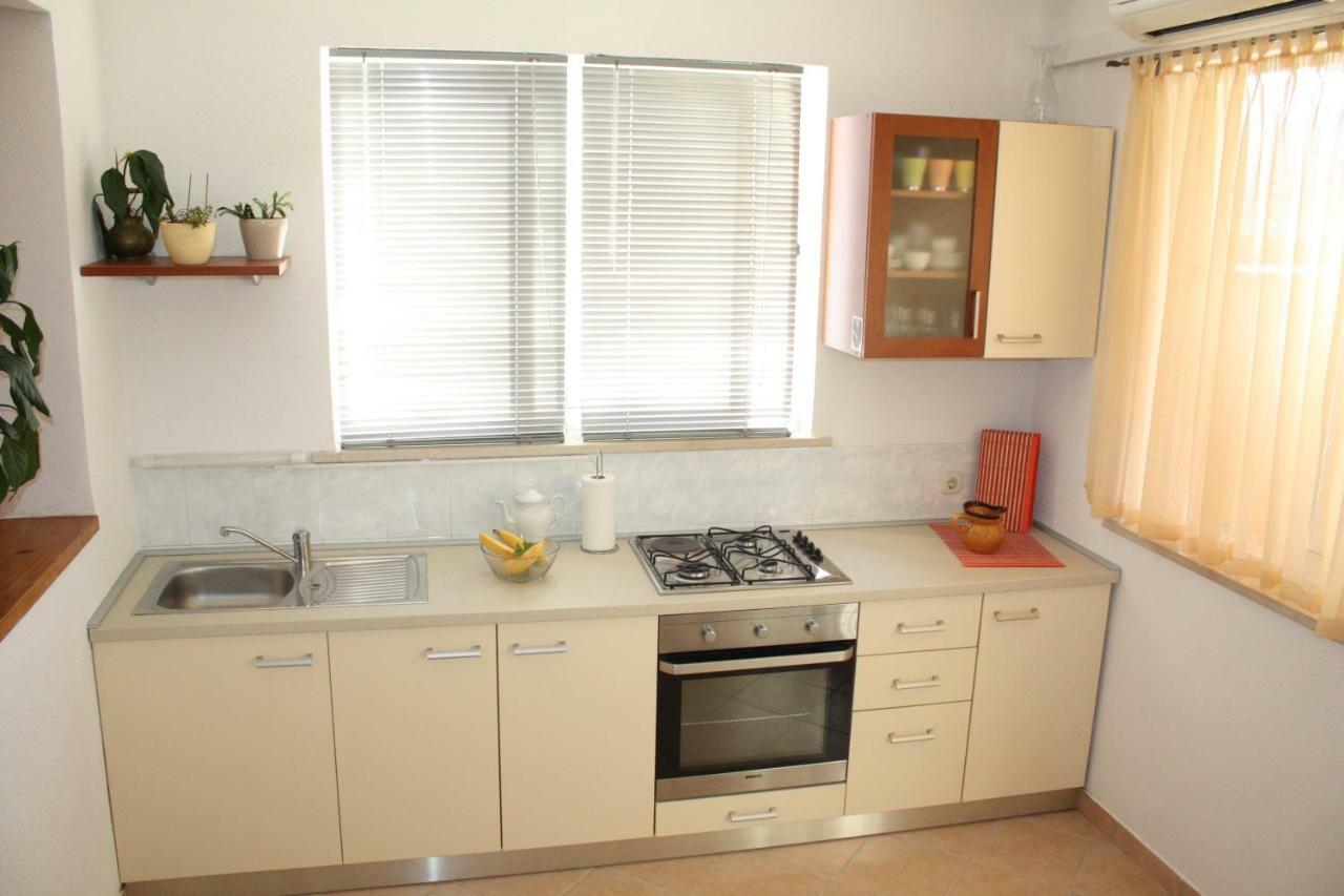 Apartment Anand Dubrovnik Eksteriør bilde