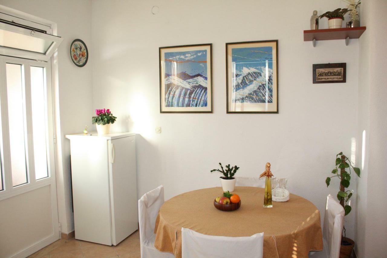 Apartment Anand Dubrovnik Eksteriør bilde