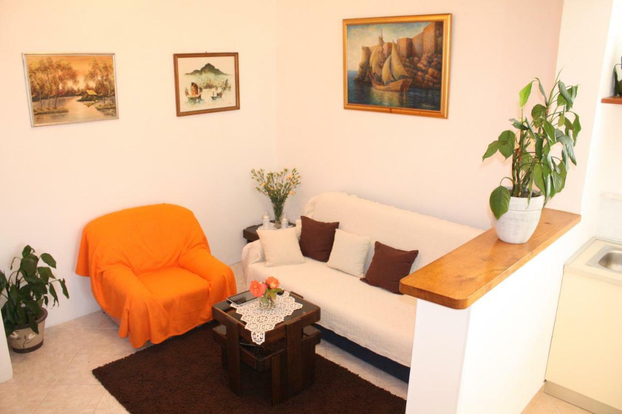 Apartment Anand Dubrovnik Eksteriør bilde